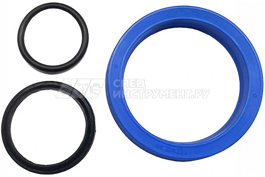 Запчасть ремкомплект цилиндра подъемника 633S-2,5T