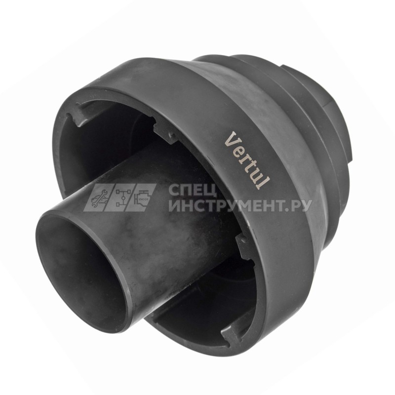 VR80006 Головка для ступицы задней оси MAN TGA 133 мм