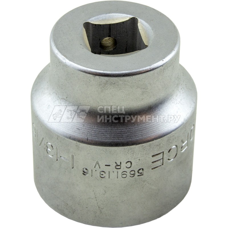 Головка 3/4" 12гр. 1-13/16"