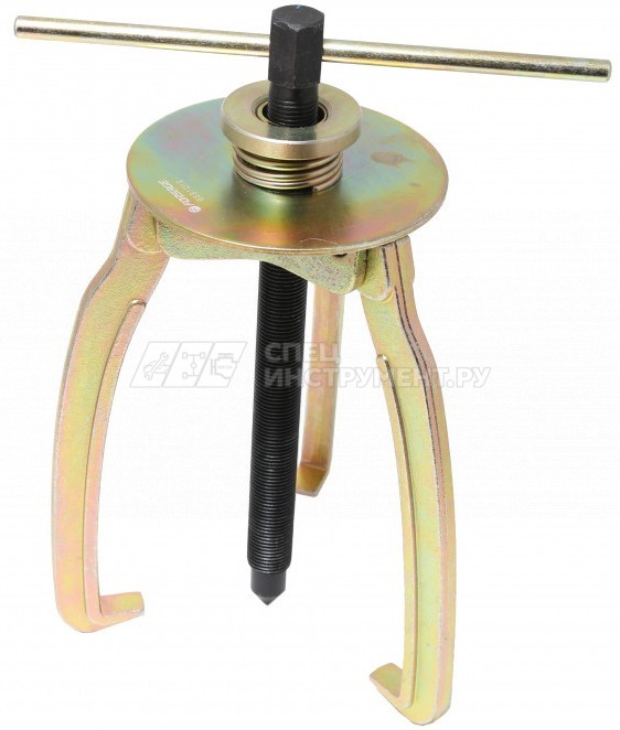 Съемник RF-6591012 трехзахватный многофункциональный 10-12"