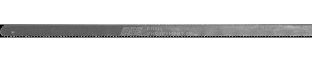 Полотна STAYER "MASTER" для мини-ножовки по металлу, 150 мм, 10 шт