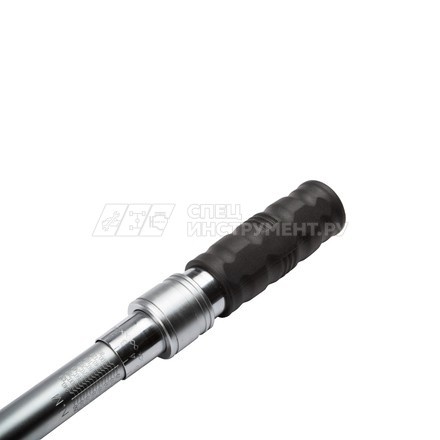 Динамометрический ключ двухсторонний 1\2\" 70-350Нм