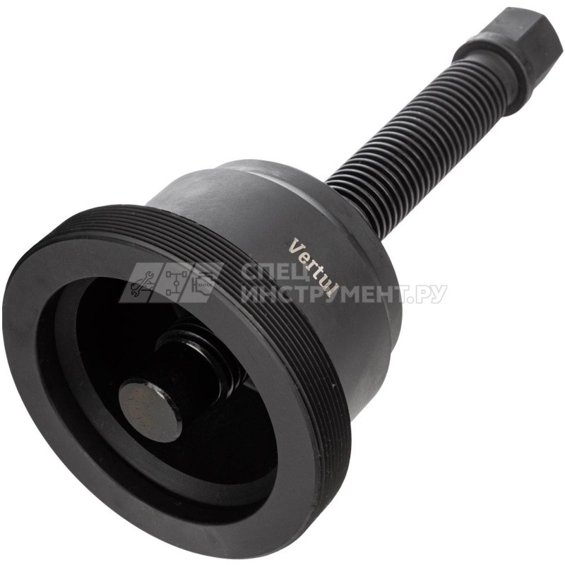 Съемник колесной оси M125 x 2.0 для BPW грузоподъемностью 16 тонн