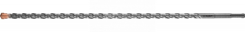 ЗУБР Бур SDS-plus 18x1000  мм, Профессионал