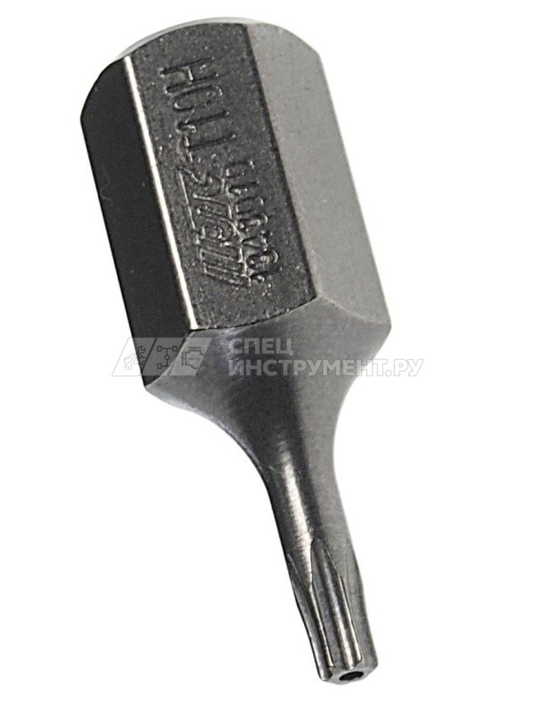 Вставка 10мм TORX Т10Hх30мм JTC