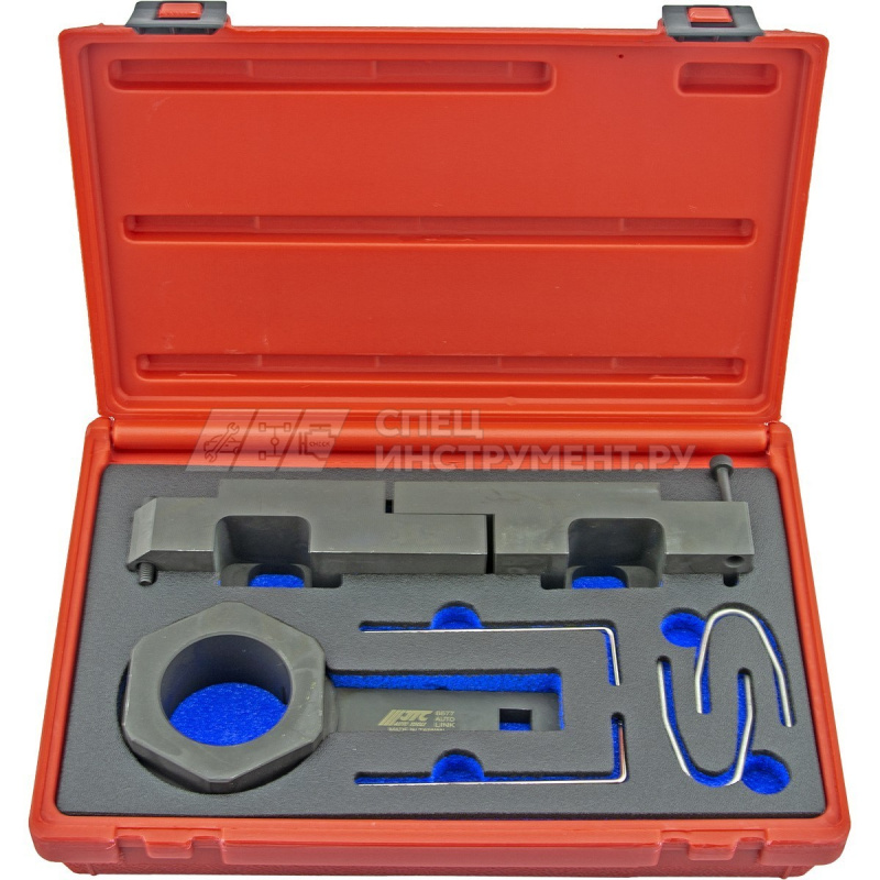 JTC-6677 Набор фиксаторов ГРМ OPEL 1.6 SIDI 2013- дв. LVP(A16XHT