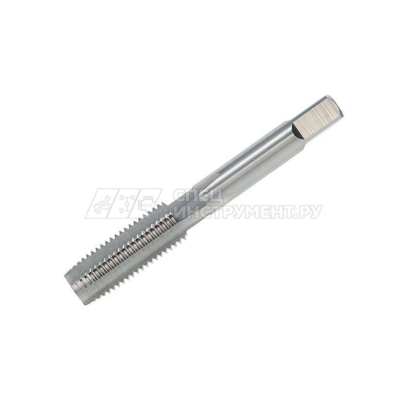 Метчик машинно-ручной UNC 9/16 HSS-G, DIN 352, 2B, форма D, тип N