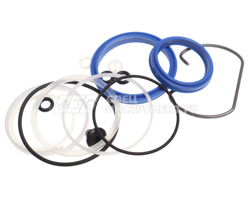 Ремкомплект(1) для гидравлического бутылочного домкрата GTE-TH81002 GTE/1/1