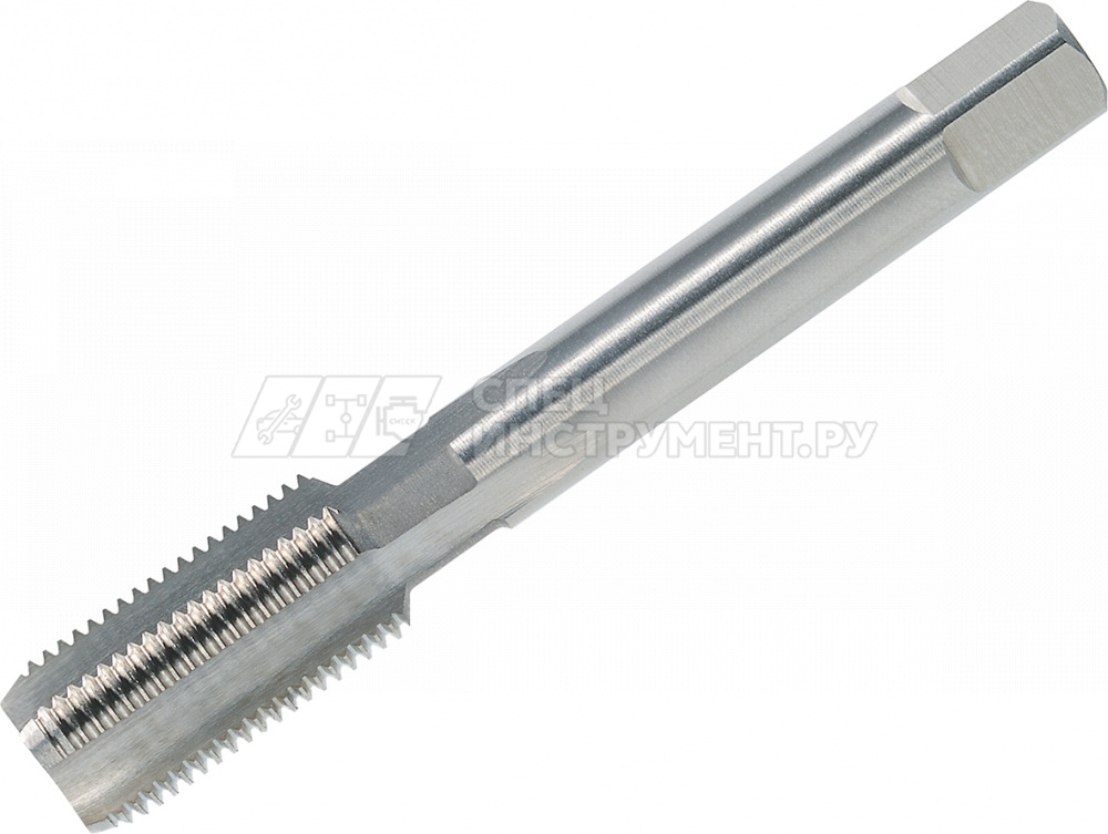 Метчик ручной G4\" x 11, DIN 5157, HSS-G, II чистовой