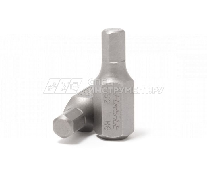 10мм бита 6-гранная 30ммL 12мм
