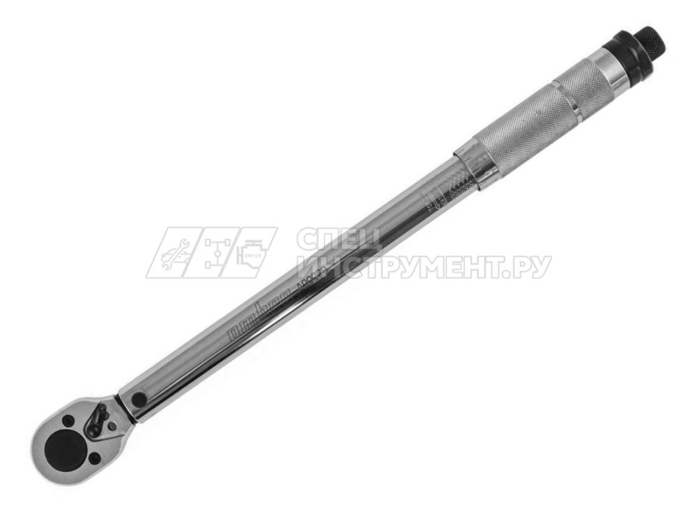 Ключ динамометрический 3/8"DR 10-110 Nm