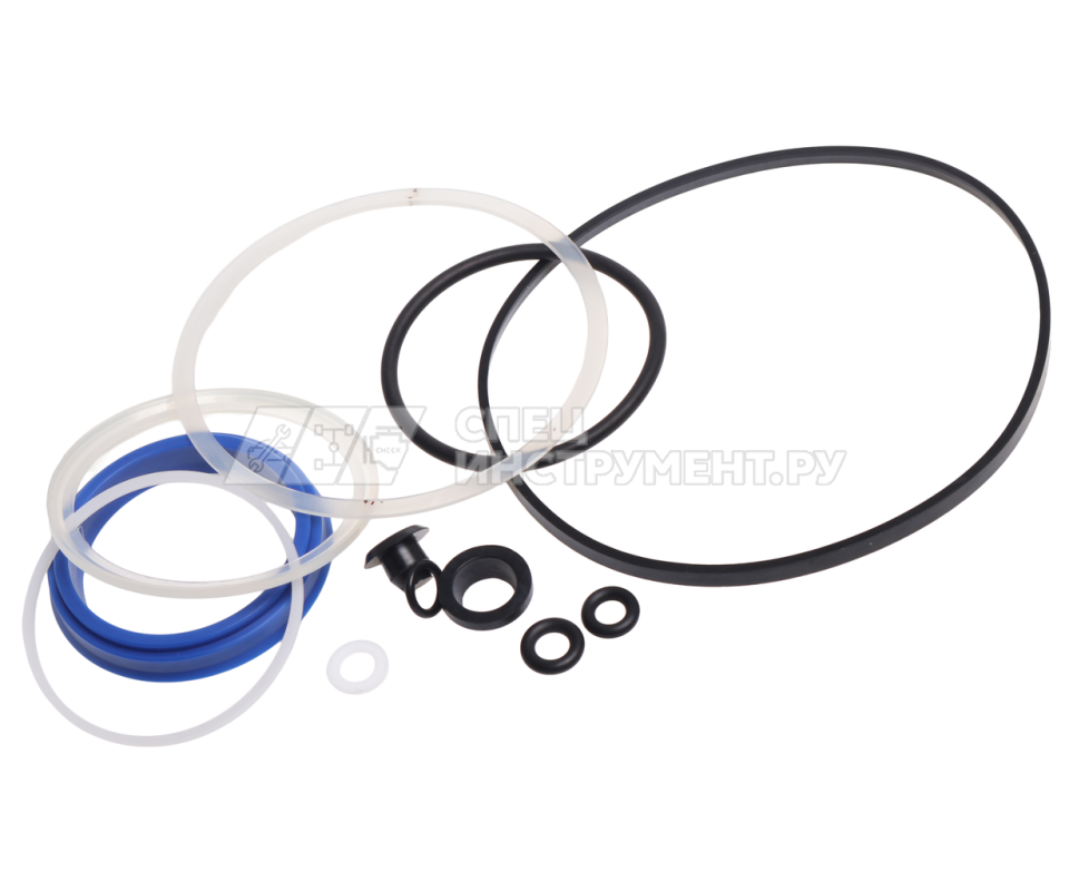 Ремкомплект(1) для бутылочного пневмогидравлического домкрата GTE-TQ20002 GTE/1/1