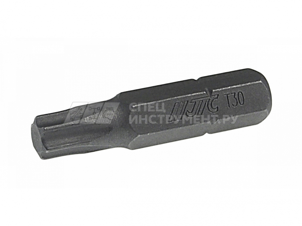 Вставка 1/4"DR TORX Т30х30мм