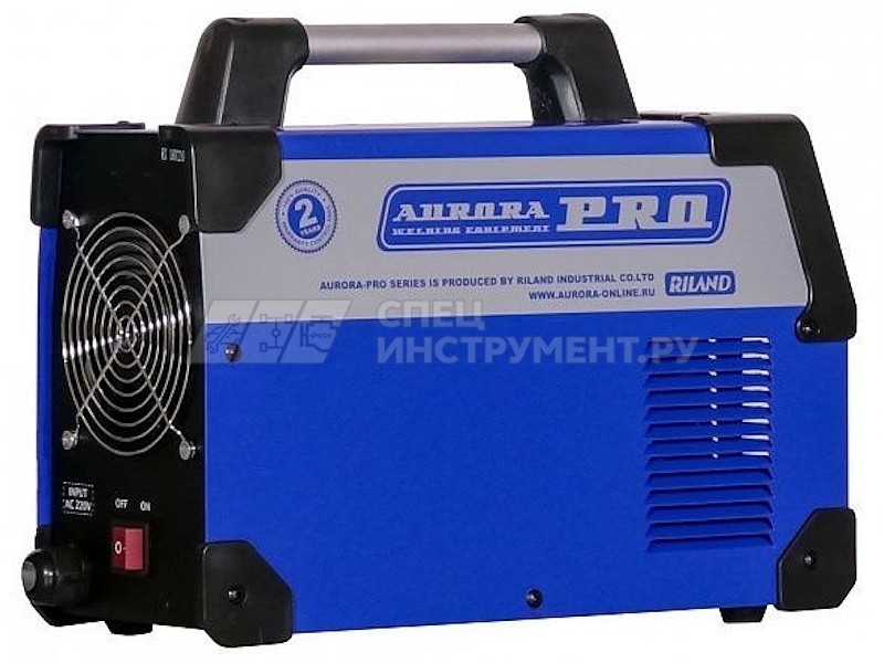 INTER 200 TUBE + Аттестат НАКС 1шт.