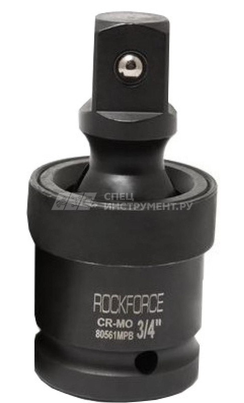 Кардан ударный 3/4" ROCKFORCE /1/10