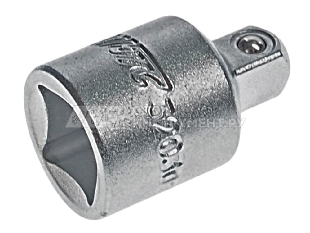 Адаптер переходник F3/8" х M1/4"