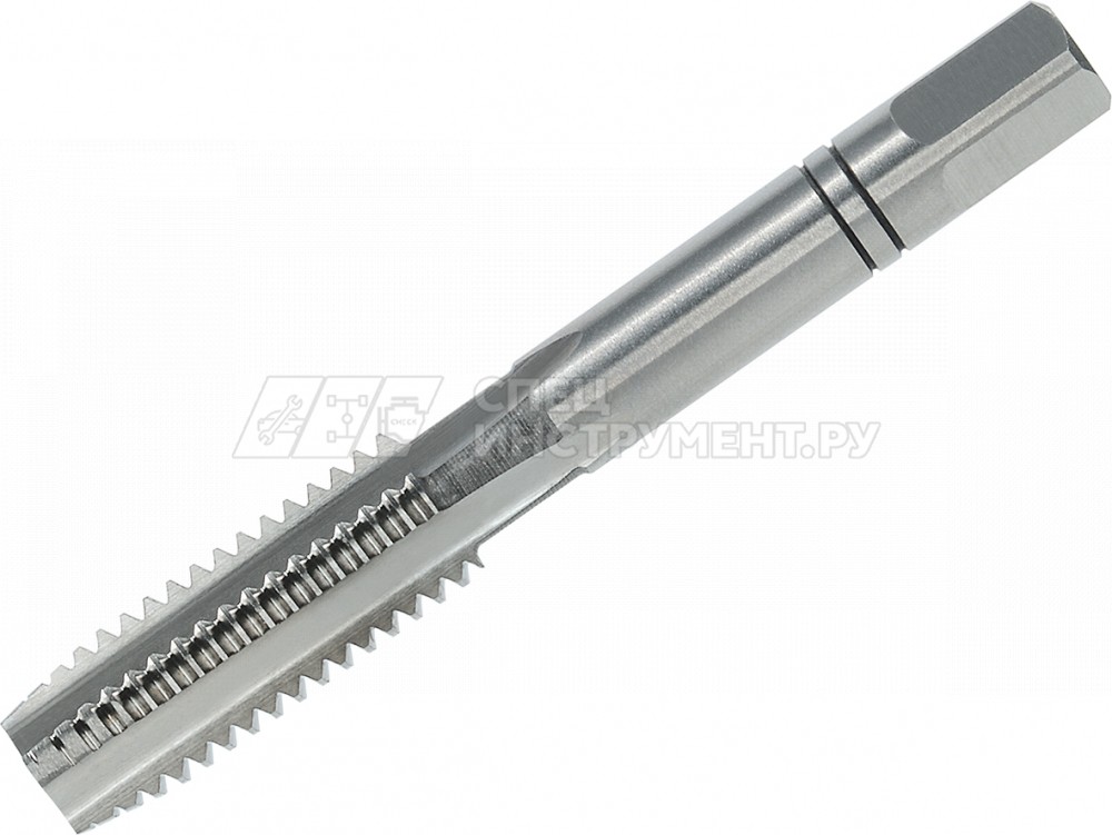 Метчик ручной М3х0.5, II средний, DIN 352, HSS-E, FZ-VAP