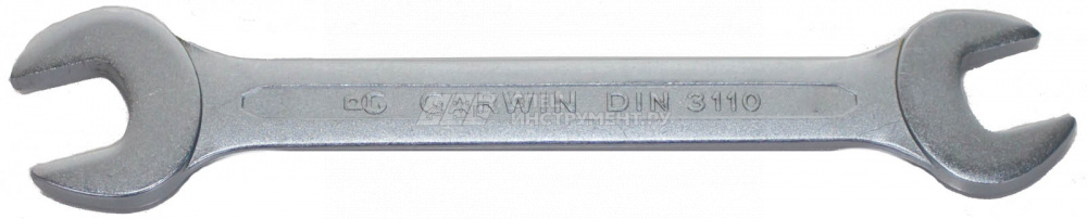 Ключ рожковый 5,5х7 мм