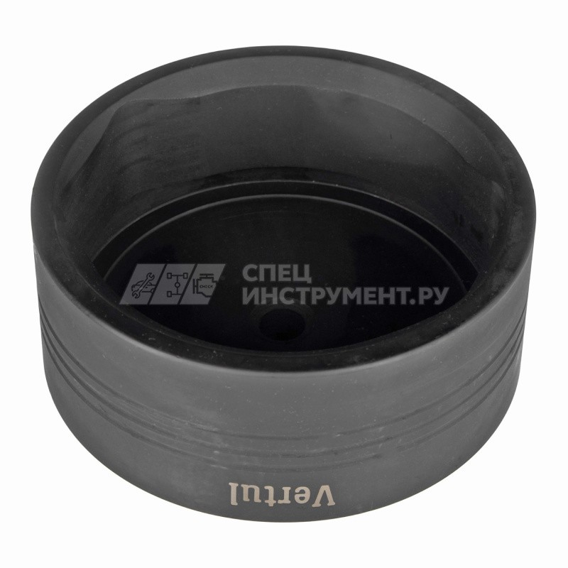 VR80031 Головка ступичная фигурная 111 мм. BPW-12T