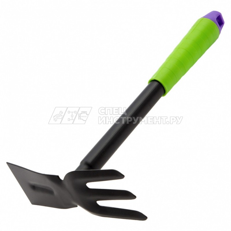 Набор инструмента сад,(совок, граб,веерн,, рыхлит,, граб,5-зуб,, мотыж,, компл,удл,ручек)