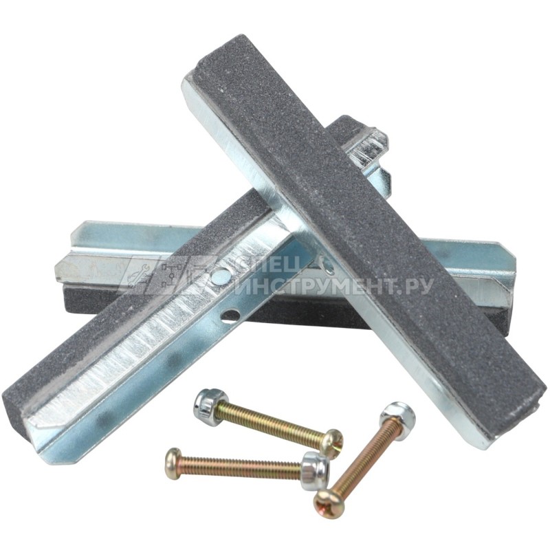 Сменные камни 3" для хона цилиндров 51-177 мм, Р220, 3 шт