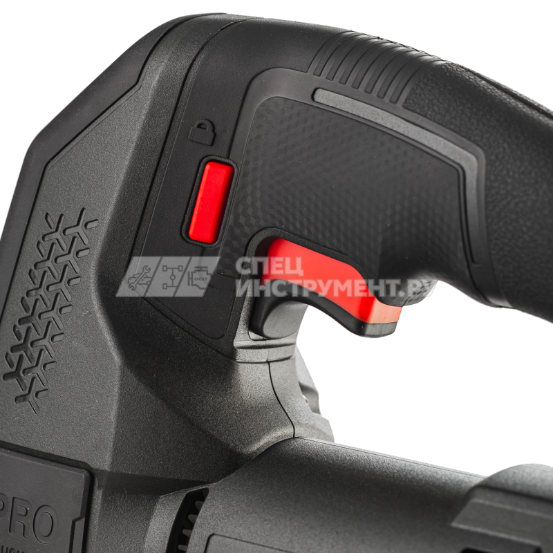 Лобзик аккумуляторный RUNTEC TECHNIC 20В, 2*4Ач, 700Вт