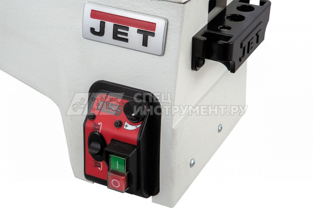 токарный станок с электроникой, 230 В, JET JWL-1221VS
