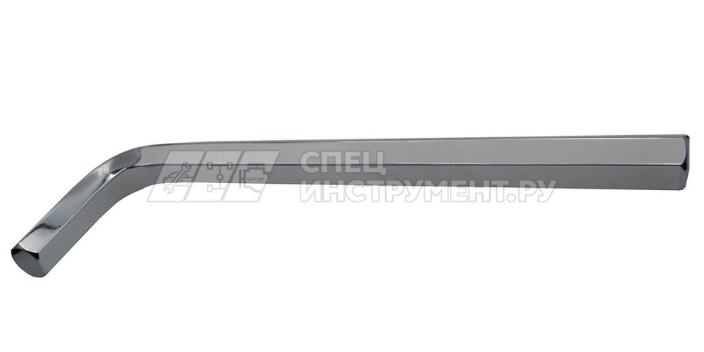 Ключ шестигранный угловой 16 мм