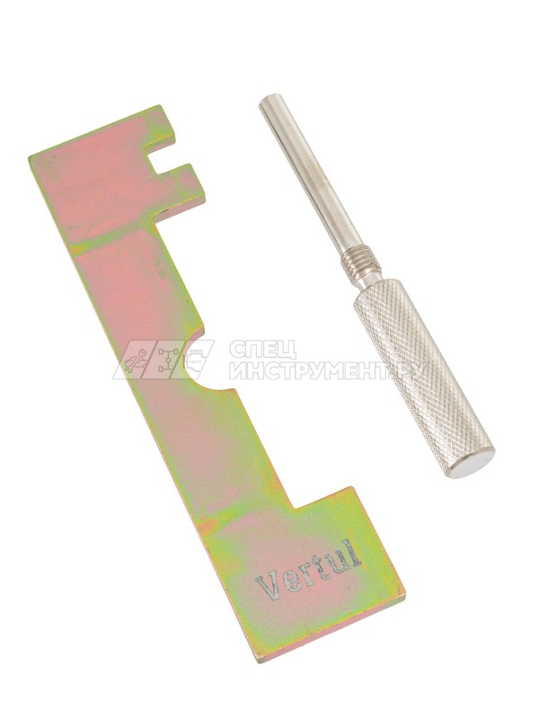 VR50409 Фиксатор распредвала и коленвала Renault, Nissan, Lada Largus