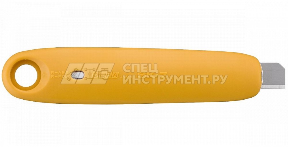 Нож OLFA "Hobby Craft Models" безопасный с выдвижной системой защиты, 12,5мм