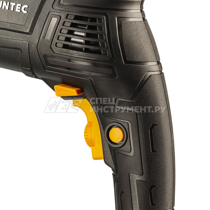 Дрель ударная RUNTEC 220В, 650Вт