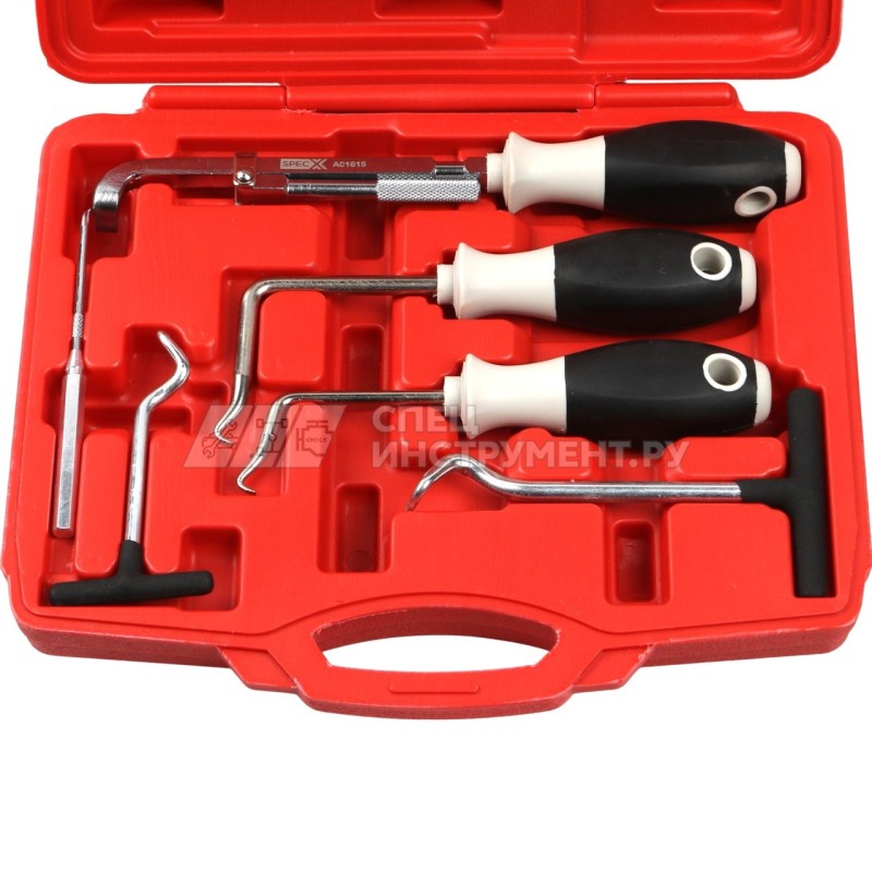 Набор для демонтажа сальников