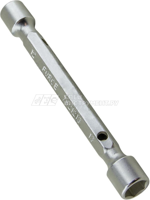 Торцевой ключ 12 х 13 мм