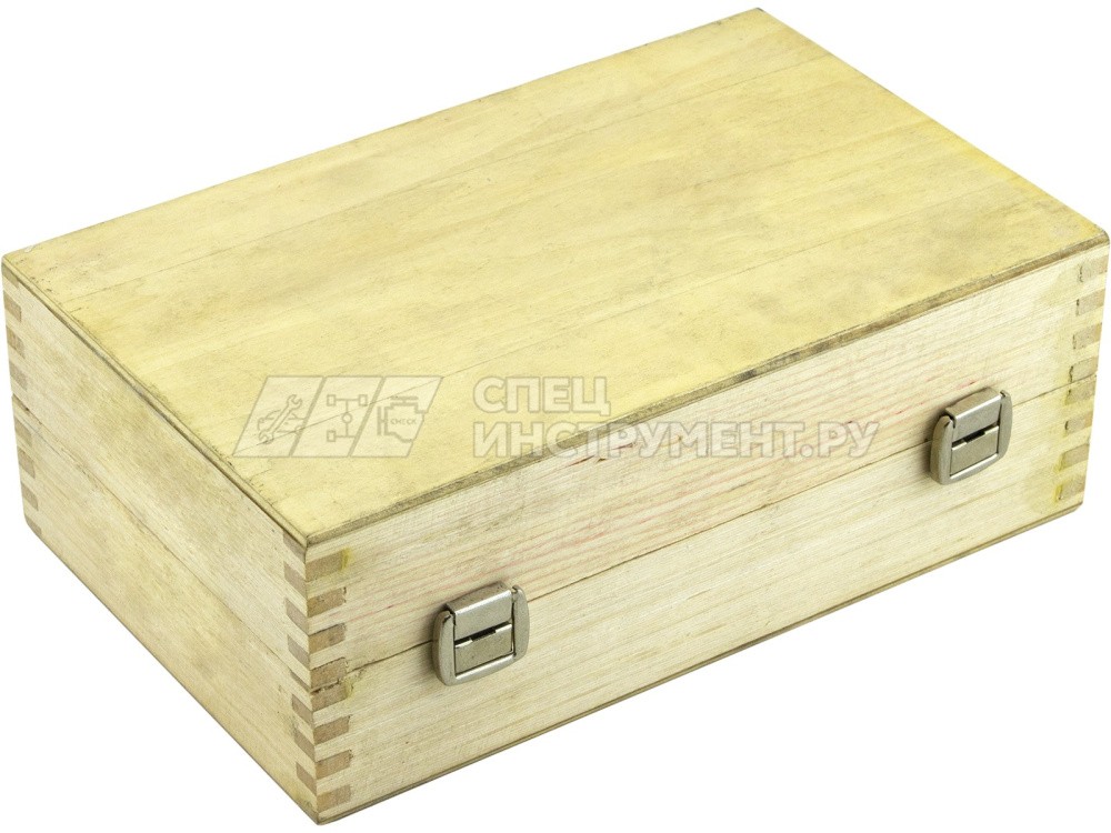 Микрометр МЛ 25 ГОСТ 6507-90 "Эталон"