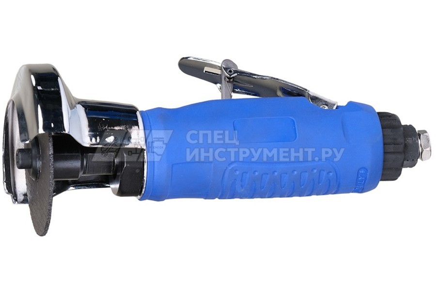 Пневмо отрезная машинка, 75мм