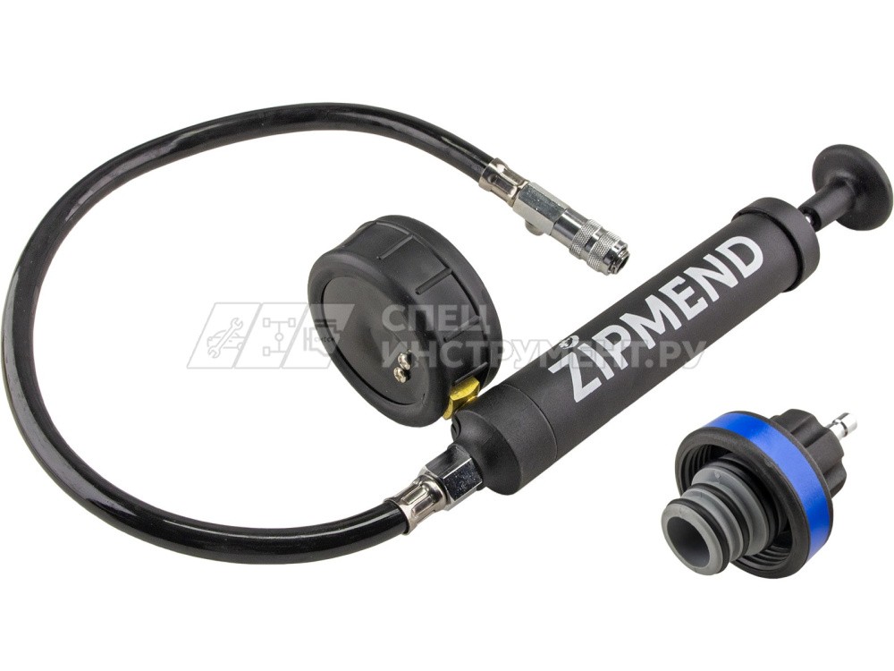 Комплект для опрессовки системы охлаждения BMW