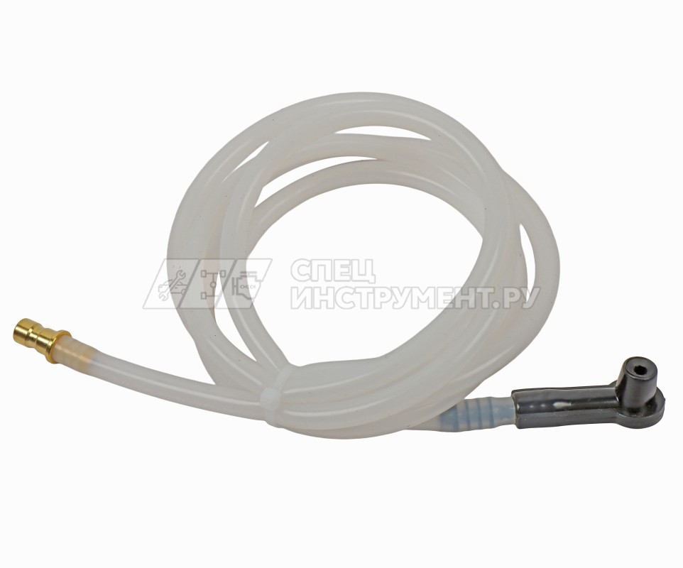 Пневматический насос для замены тормозной жидкости 2л., 1000 куб.с., 1/4" 40-170psi LG-14005 LIGE