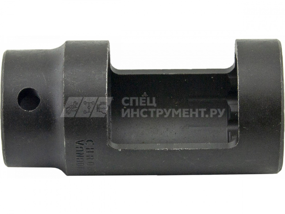 Головка 1/2" 28мм для форсунок SCANIA. VOLVO HGV "AV Steel" AV-935002