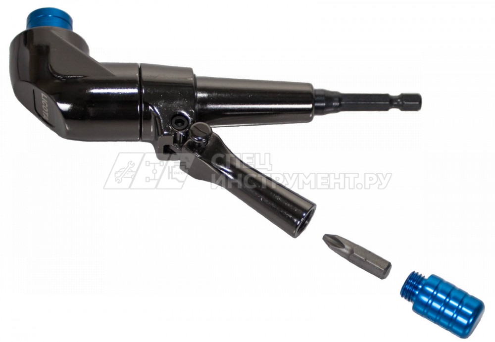 Держатель для бит 1\4\" угловой усиленный