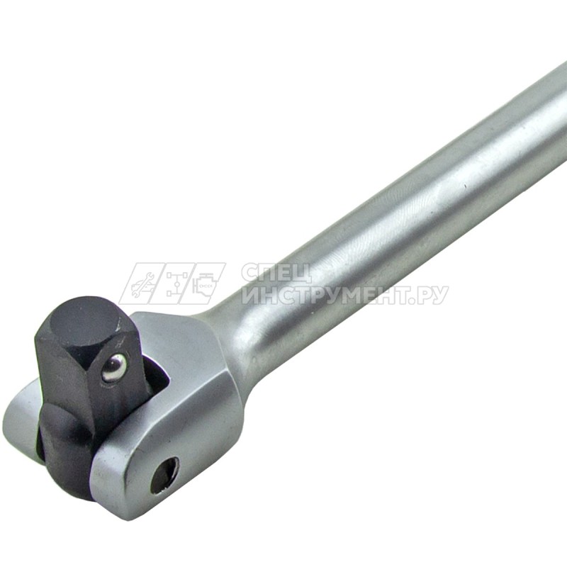 VR 31430 Вороток шарнирный 430 мм 1/2"