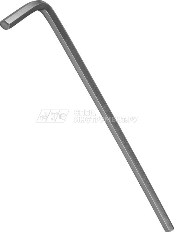 Ключ торцевой шестигранный удлиненный дюймовый, H3/8"