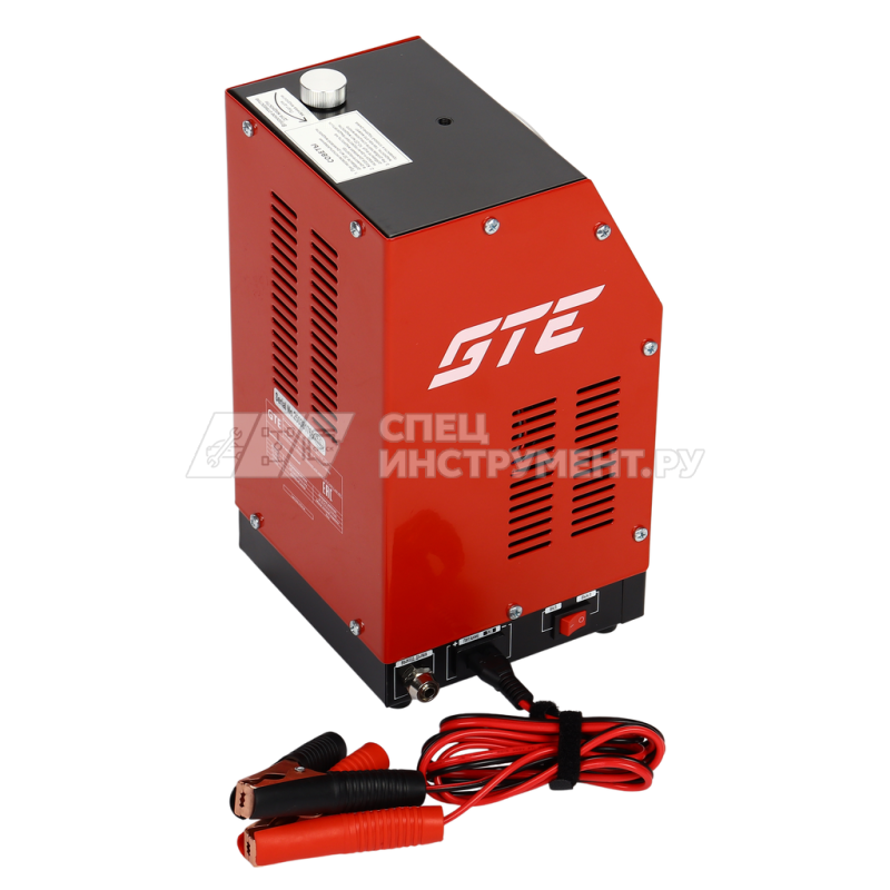 Дымогенератор диагностический (12В, 150x150x270мм ) GTE/1