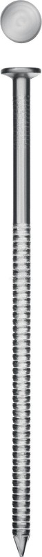 Гвозди ершеные, 60 х 3.1 мм, 5 кг, ЗУБР