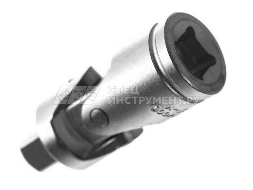 Шарнир карданный 1/2"DR