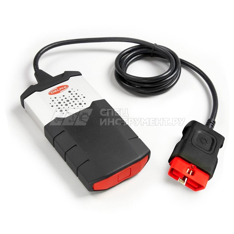 DELPHI DS150E USB+BT PREMIUM 1PCB (1 плата)