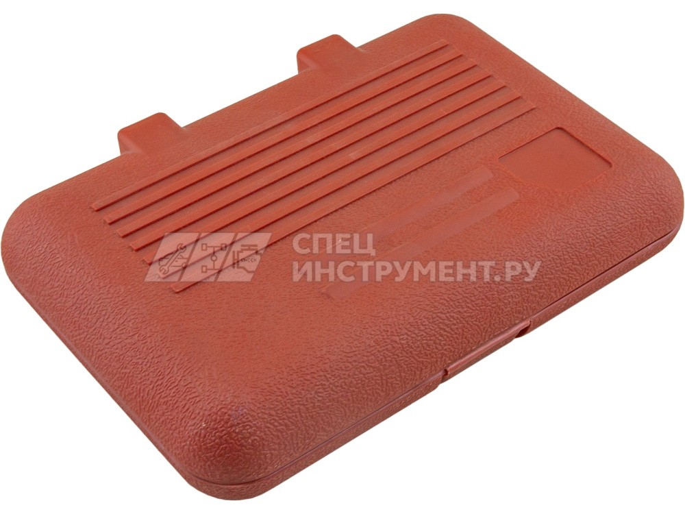 Набор головок с вырезом 4 пр.