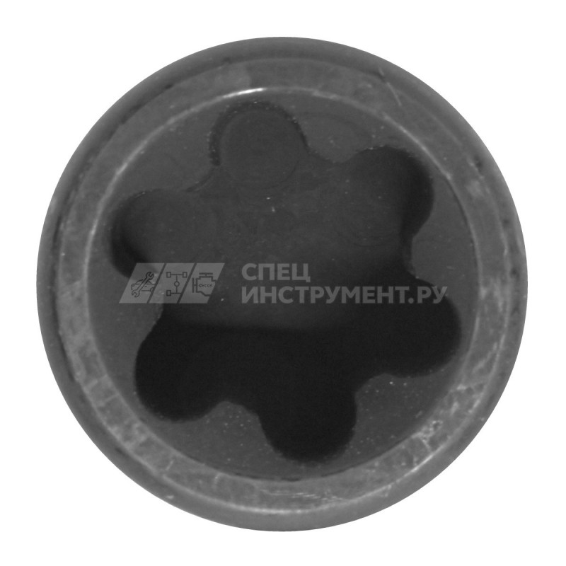 Головка торцевая глубокая ударная E32, 3/4