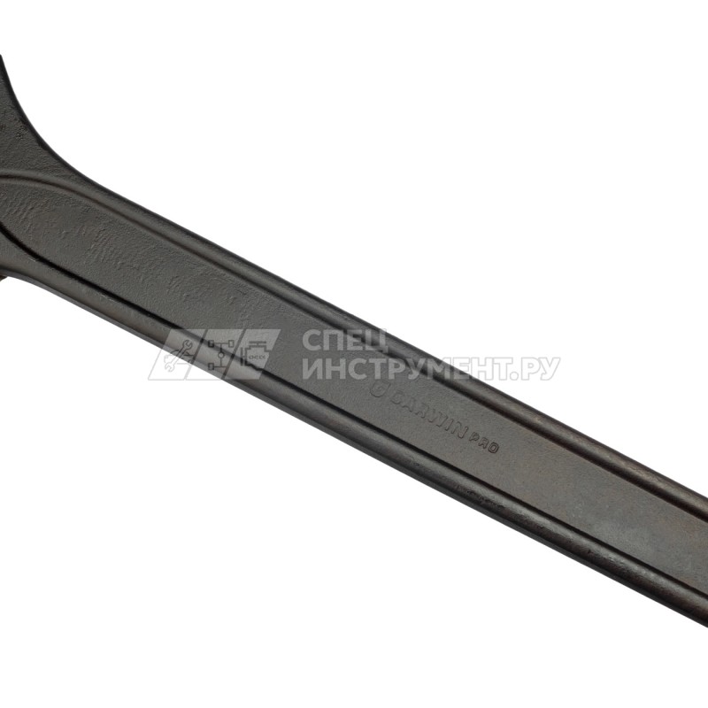 Ключ рожковый односторонний 21 мм