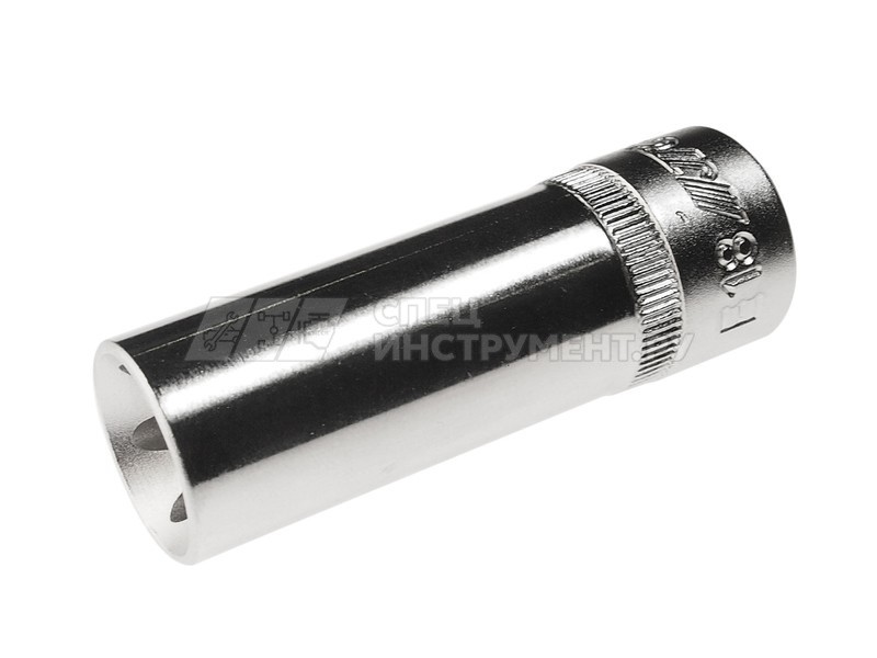 Головка 3/8" торкс глубокая Е18х63мм