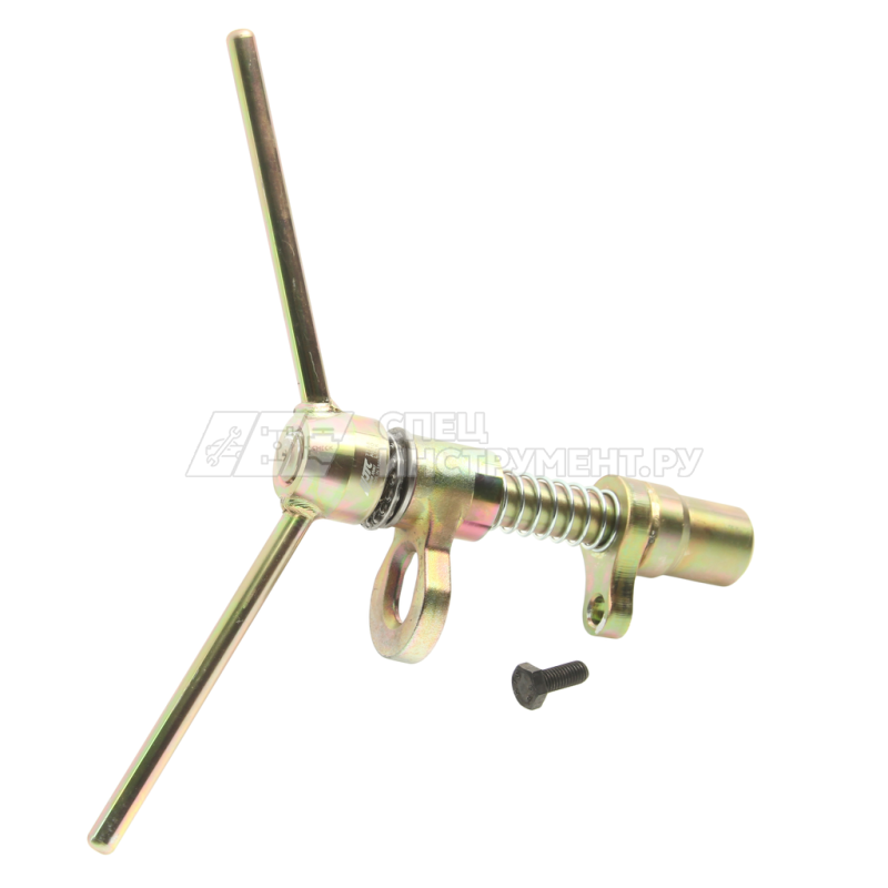 Рассухариватель клапанов VOLVO FM12